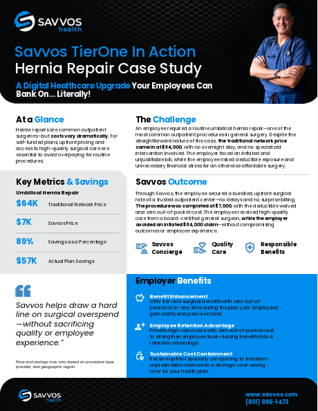 hernia