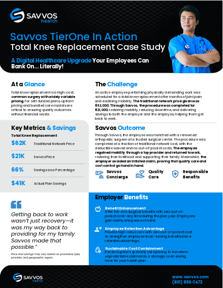 knee
