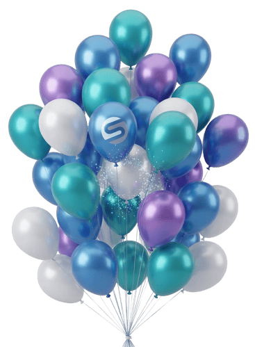 Savvos balloons