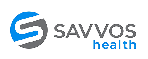 Savvos Health Logo