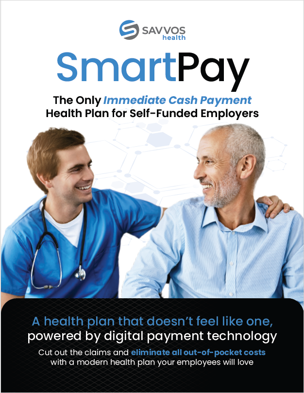 SmartPay Cover