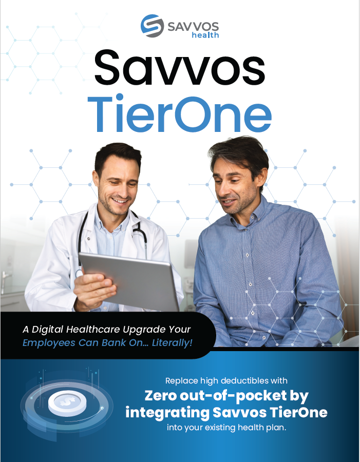 TierOne Cover