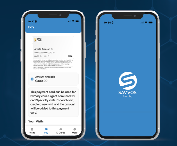 smartpay screenshots